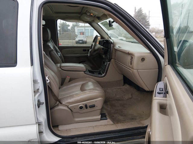 Продажа на аукционе авто 2006 Gmc Yukon Xl 1500 Denali, vin: 1GKFK66U16J123685, номер лота: 46265361