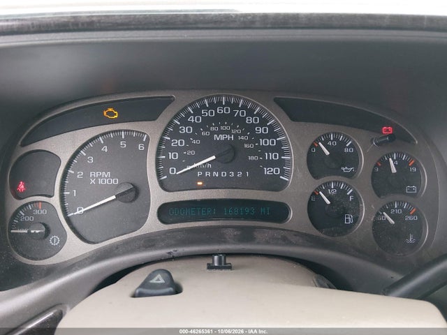 Продажа на аукционе авто 2006 Gmc Yukon Xl 1500 Denali, vin: 1GKFK66U16J123685, номер лота: 46265361