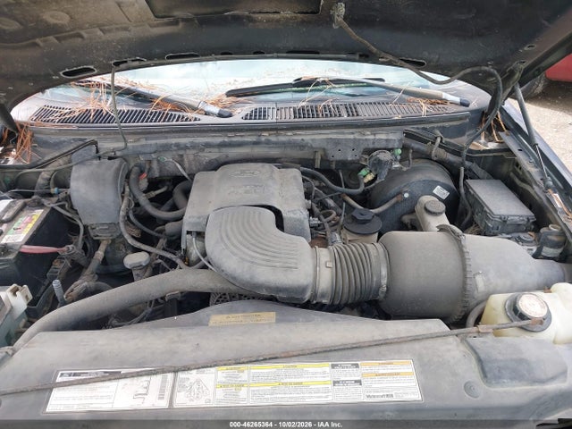Продаж на аукціоні авто 1999 Ford F150, vin: 1FTRX17W7XKA45888, номер лоту: 46265364
