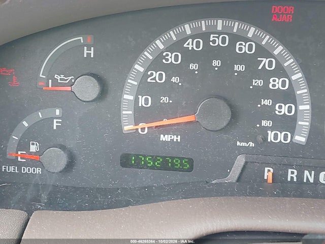 Продаж на аукціоні авто 1999 Ford F150, vin: 1FTRX17W7XKA45888, номер лоту: 46265364