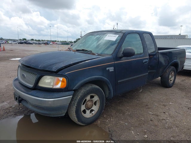 Продаж на аукціоні авто 1999 Ford F150, vin: 1FTRX17W7XKA45888, номер лоту: 46265364