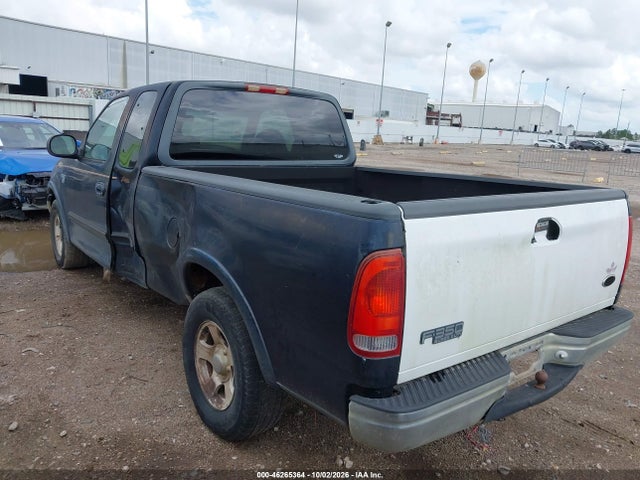 Продаж на аукціоні авто 1999 Ford F150, vin: 1FTRX17W7XKA45888, номер лоту: 46265364