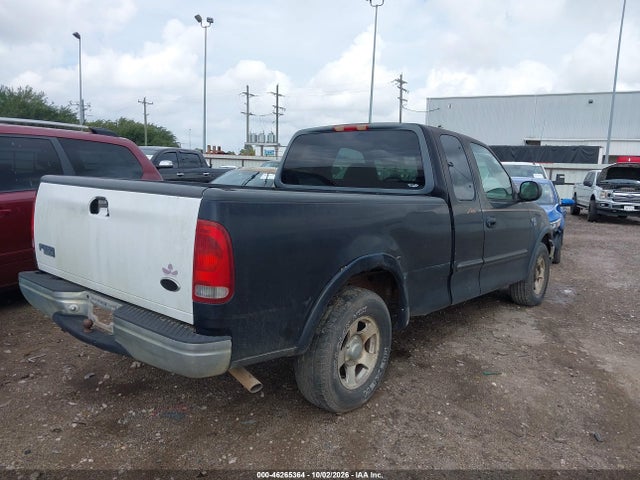 Продаж на аукціоні авто 1999 Ford F150, vin: 1FTRX17W7XKA45888, номер лоту: 46265364