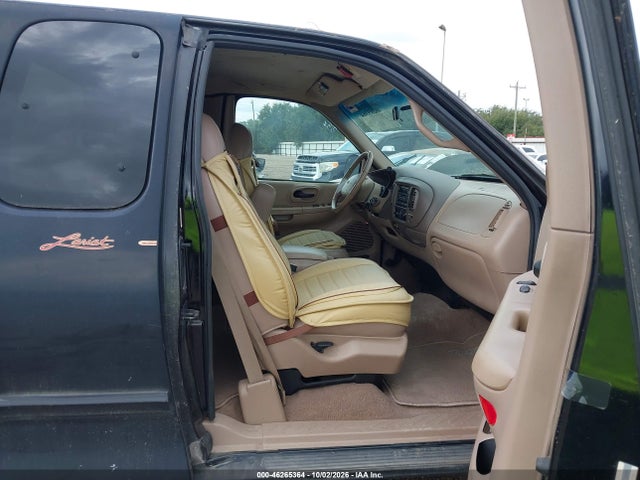 Продаж на аукціоні авто 1999 Ford F150, vin: 1FTRX17W7XKA45888, номер лоту: 46265364
