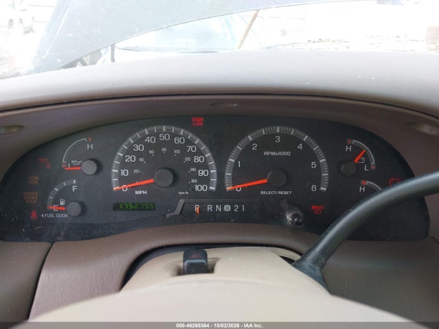 Продаж на аукціоні авто 1999 Ford F150, vin: 1FTRX17W7XKA45888, номер лоту: 46265364
