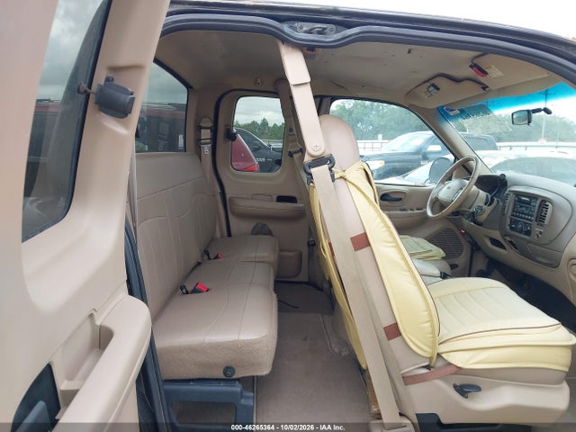 Продаж на аукціоні авто 1999 Ford F150, vin: 1FTRX17W7XKA45888, номер лоту: 46265364