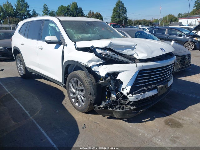 Продажа на аукционе авто 2025 Buick Enclave Preferred Fwd, vin: 5GAEVARS3SJ250008, номер лота: 46265373