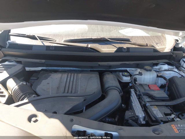 Aukcja sprzedaży 2025 Buick Enclave Preferred Fwd, vin: 5GAEVARS3SJ250008, numer aukcji: 46265373