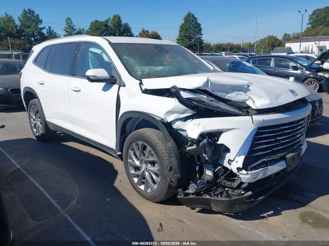 Aukcja sprzedaży 2025 Buick Enclave Preferred Fwd, vin: 5GAEVARS3SJ250008, numer aukcji: 46265373