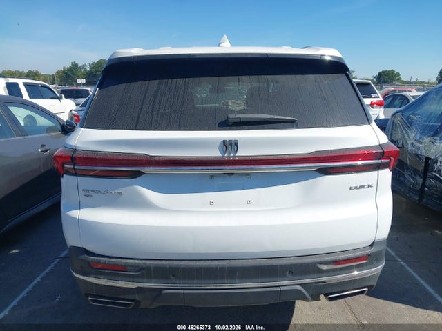 Aukcja sprzedaży 2025 Buick Enclave Preferred Fwd, vin: 5GAEVARS3SJ250008, numer aukcji: 46265373