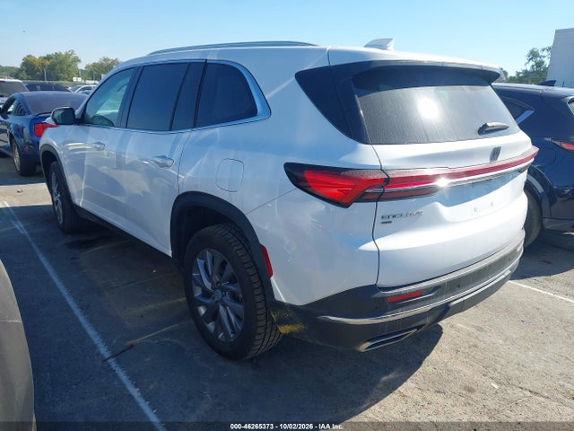 Aukcja sprzedaży 2025 Buick Enclave Preferred Fwd, vin: 5GAEVARS3SJ250008, numer aukcji: 46265373