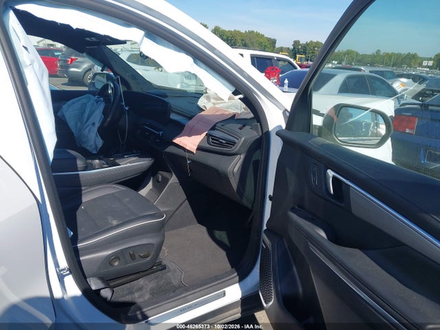 Aukcja sprzedaży 2025 Buick Enclave Preferred Fwd, vin: 5GAEVARS3SJ250008, numer aukcji: 46265373