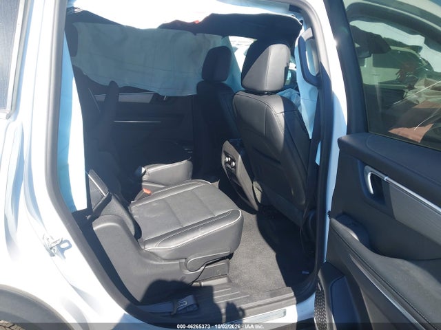 Aukcja sprzedaży 2025 Buick Enclave Preferred Fwd, vin: 5GAEVARS3SJ250008, numer aukcji: 46265373
