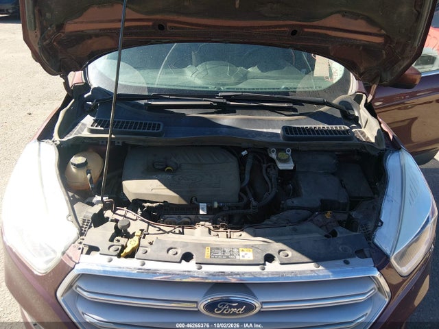 Продаж на аукціоні авто 2018 Ford Escape Se, vin: 1FMCU9GD6JUB76474, номер лоту: 46265376