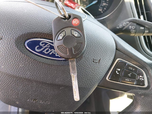 Продаж на аукціоні авто 2018 Ford Escape Se, vin: 1FMCU9GD6JUB76474, номер лоту: 46265376