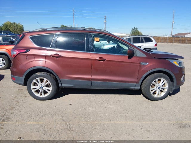Продаж на аукціоні авто 2018 Ford Escape Se, vin: 1FMCU9GD6JUB76474, номер лоту: 46265376