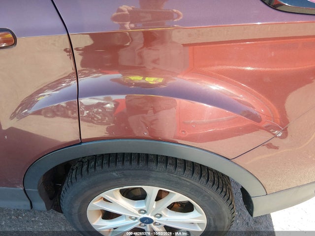 Продаж на аукціоні авто 2018 Ford Escape Se, vin: 1FMCU9GD6JUB76474, номер лоту: 46265376