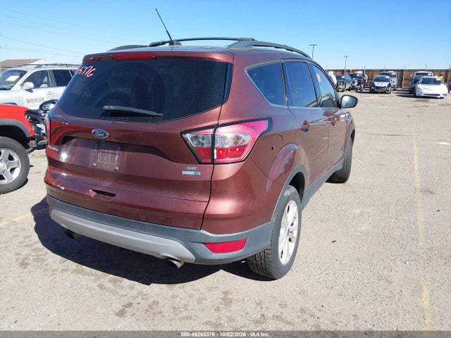 Продаж на аукціоні авто 2018 Ford Escape Se, vin: 1FMCU9GD6JUB76474, номер лоту: 46265376
