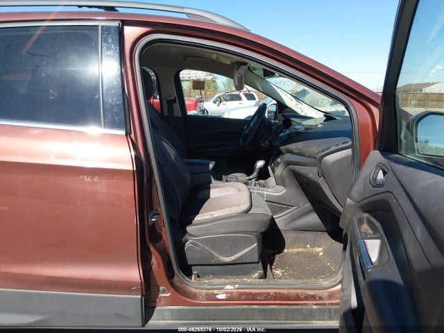 Продаж на аукціоні авто 2018 Ford Escape Se, vin: 1FMCU9GD6JUB76474, номер лоту: 46265376