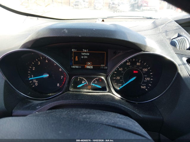 Продаж на аукціоні авто 2018 Ford Escape Se, vin: 1FMCU9GD6JUB76474, номер лоту: 46265376