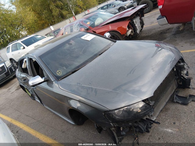Aukcja sprzedaży 2012 Audi S4 3.0 Premium Plus, vin: WAUBGAFL3CA111259, numer aukcji: 46265380