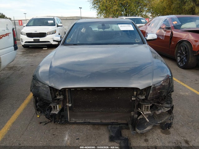 Aukcja sprzedaży 2012 Audi S4 3.0 Premium Plus, vin: WAUBGAFL3CA111259, numer aukcji: 46265380