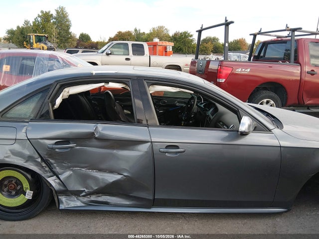 Aukcja sprzedaży 2012 Audi S4 3.0 Premium Plus, vin: WAUBGAFL3CA111259, numer aukcji: 46265380