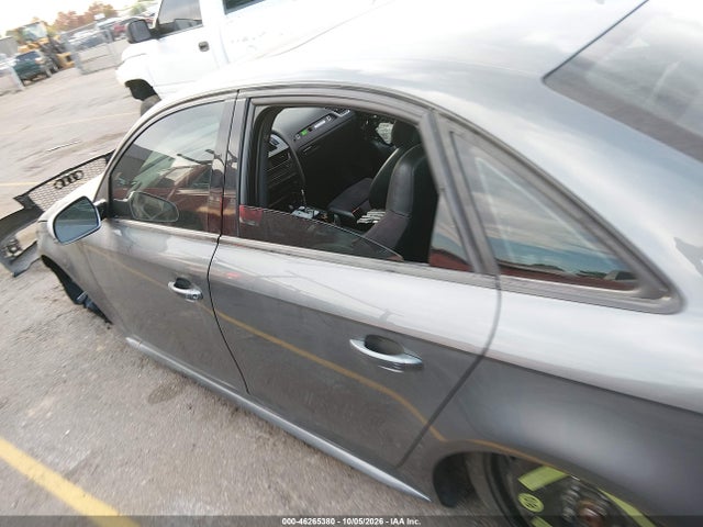 Aukcja sprzedaży 2012 Audi S4 3.0 Premium Plus, vin: WAUBGAFL3CA111259, numer aukcji: 46265380