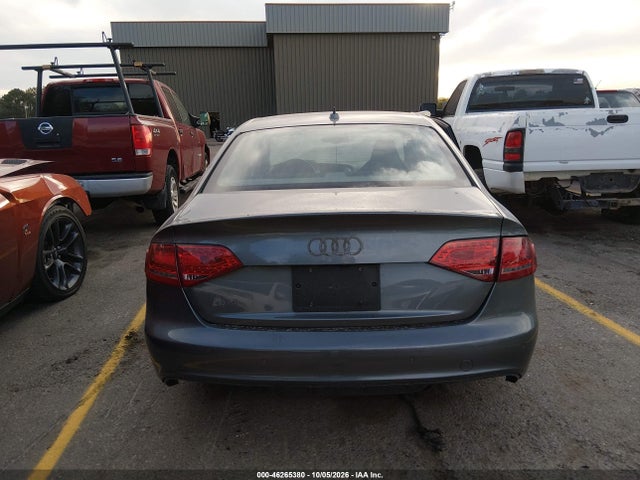 Aukcja sprzedaży 2012 Audi S4 3.0 Premium Plus, vin: WAUBGAFL3CA111259, numer aukcji: 46265380
