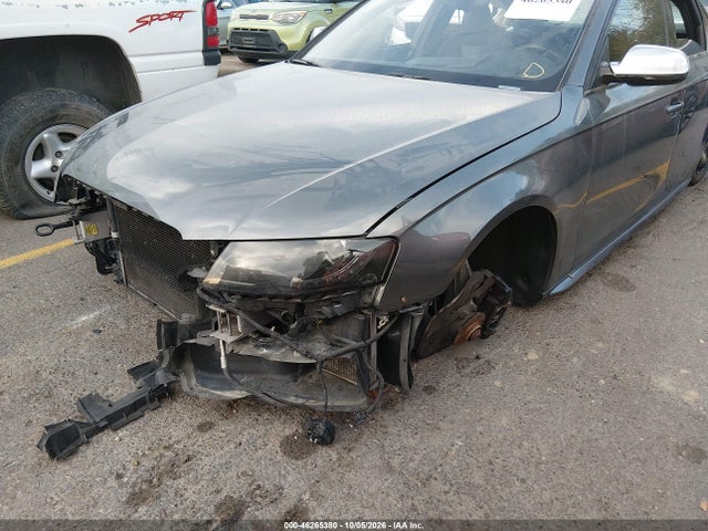 Aukcja sprzedaży 2012 Audi S4 3.0 Premium Plus, vin: WAUBGAFL3CA111259, numer aukcji: 46265380