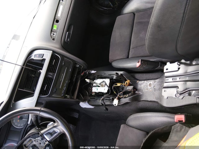 Aukcja sprzedaży 2012 Audi S4 3.0 Premium Plus, vin: WAUBGAFL3CA111259, numer aukcji: 46265380