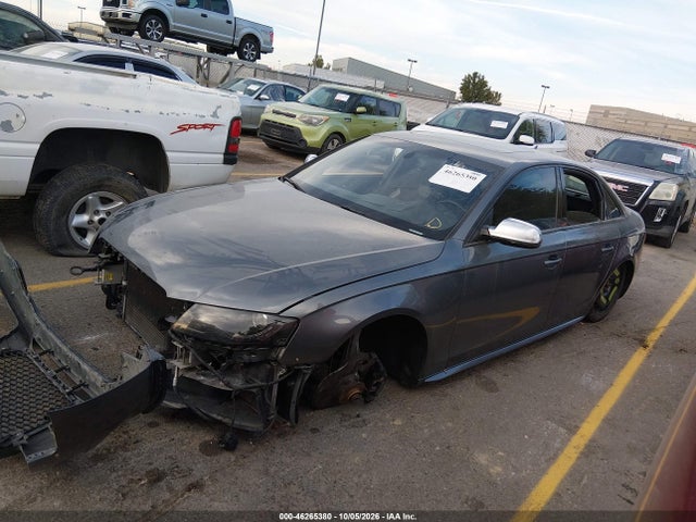 Aukcja sprzedaży 2012 Audi S4 3.0 Premium Plus, vin: WAUBGAFL3CA111259, numer aukcji: 46265380