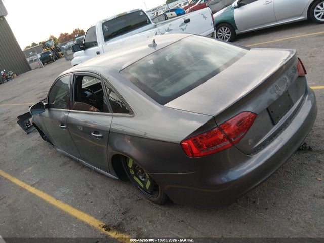 Aukcja sprzedaży 2012 Audi S4 3.0 Premium Plus, vin: WAUBGAFL3CA111259, numer aukcji: 46265380
