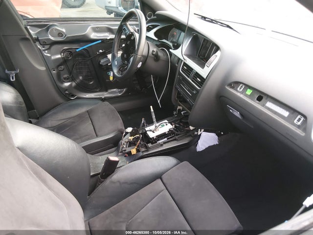 Aukcja sprzedaży 2012 Audi S4 3.0 Premium Plus, vin: WAUBGAFL3CA111259, numer aukcji: 46265380