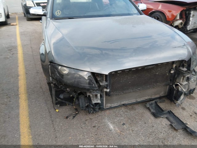 Aukcja sprzedaży 2012 Audi S4 3.0 Premium Plus, vin: WAUBGAFL3CA111259, numer aukcji: 46265380