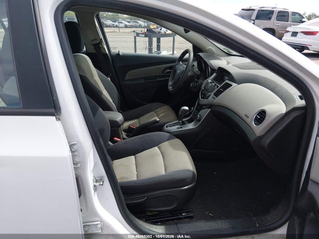 Aukcja sprzedaży 2016 Chevrolet Cruze Limited Ls, vin: 1G1PC5SH7G7220302, numer aukcji: 46265382