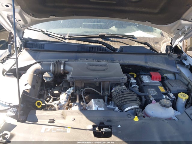 Продаж на аукціоні авто 2026 Jeep Compass Limited, vin: 3C4NJDCNXTT246918, номер лоту: 46265388
