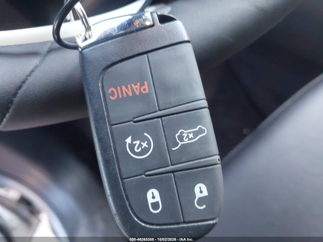 Продаж на аукціоні авто 2026 Jeep Compass Limited, vin: 3C4NJDCNXTT246918, номер лоту: 46265388