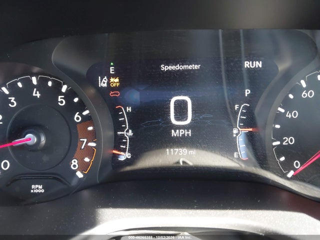 Продаж на аукціоні авто 2026 Jeep Compass Limited, vin: 3C4NJDCNXTT246918, номер лоту: 46265388