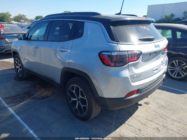 Продаж на аукціоні авто 2026 Jeep Compass Limited, vin: 3C4NJDCNXTT246918, номер лоту: 46265388