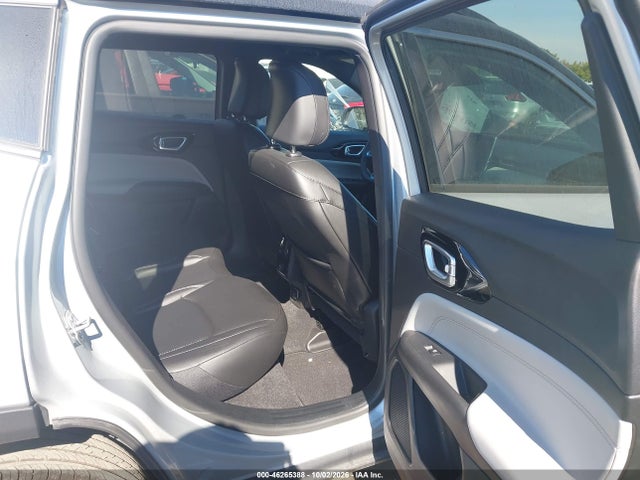 Продаж на аукціоні авто 2026 Jeep Compass Limited, vin: 3C4NJDCNXTT246918, номер лоту: 46265388