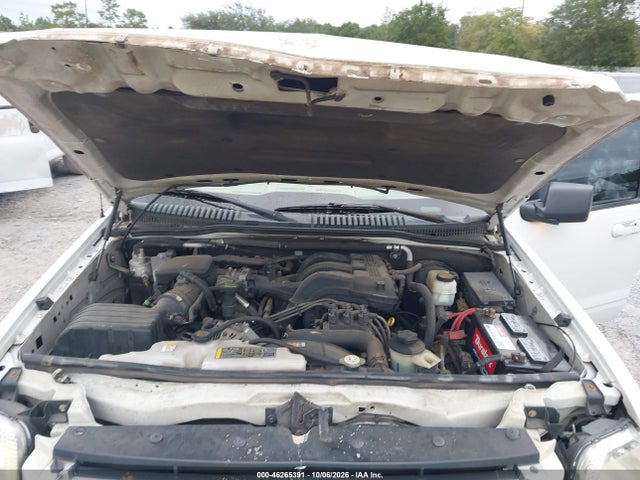 2009 Ford Explorer Xlt მანქანა იყიდება აუქციონზე, vin: 1FMEU63E69UA43733, აუქციონის ნომერი: 46265391