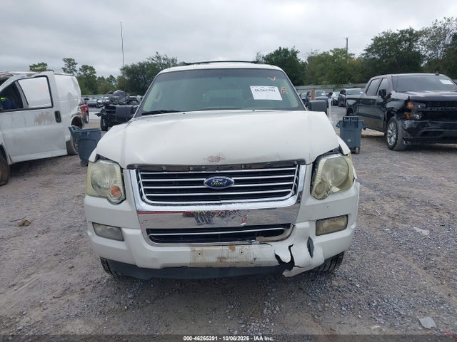 2009 Ford Explorer Xlt მანქანა იყიდება აუქციონზე, vin: 1FMEU63E69UA43733, აუქციონის ნომერი: 46265391