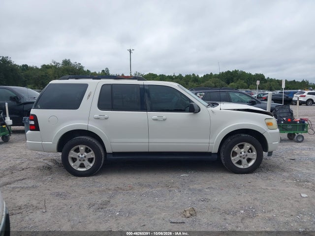 2009 Ford Explorer Xlt მანქანა იყიდება აუქციონზე, vin: 1FMEU63E69UA43733, აუქციონის ნომერი: 46265391