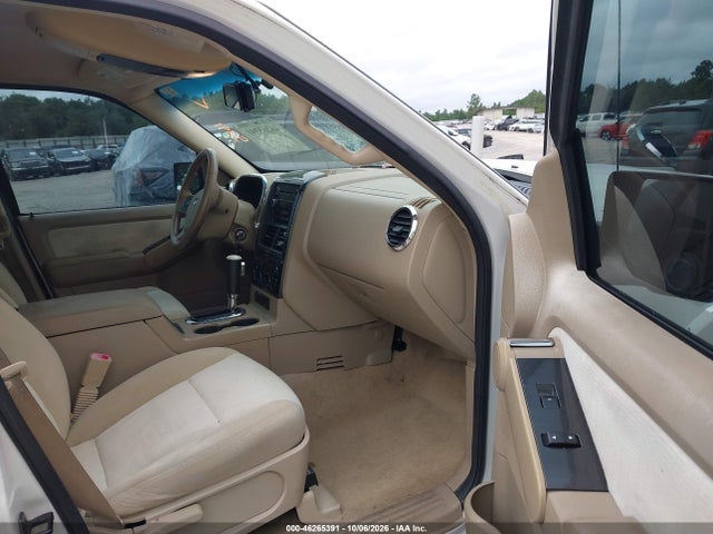 2009 Ford Explorer Xlt მანქანა იყიდება აუქციონზე, vin: 1FMEU63E69UA43733, აუქციონის ნომერი: 46265391