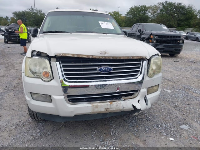 2009 Ford Explorer Xlt მანქანა იყიდება აუქციონზე, vin: 1FMEU63E69UA43733, აუქციონის ნომერი: 46265391