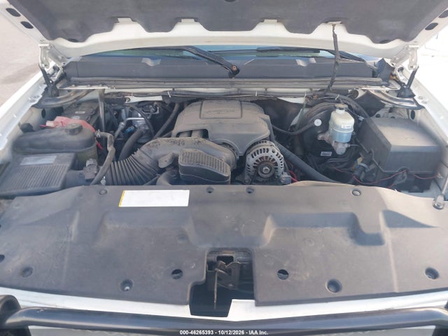 2009 Chevrolet Silverado 1500 Ltz მანქანა იყიდება აუქციონზე, vin: 3GCEK33309G172738, აუქციონის ნომერი: 46265393