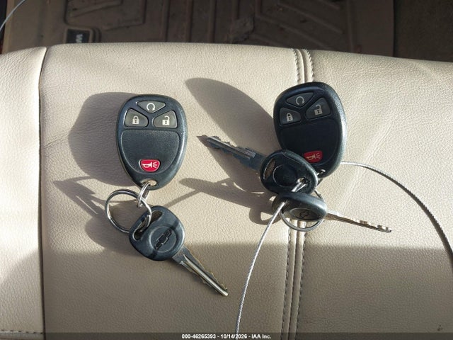 2009 Chevrolet Silverado 1500 Ltz მანქანა იყიდება აუქციონზე, vin: 3GCEK33309G172738, აუქციონის ნომერი: 46265393