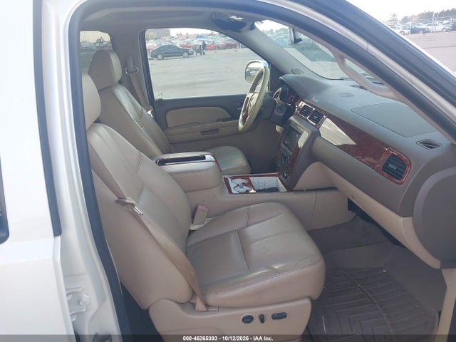 2009 Chevrolet Silverado 1500 Ltz მანქანა იყიდება აუქციონზე, vin: 3GCEK33309G172738, აუქციონის ნომერი: 46265393