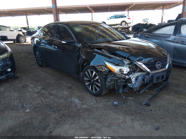 Aukcja sprzedaży 2018 Nissan Altima 2.5 Sl, vin: 1N4AL3AP8JC249919, numer aukcji: 46265407